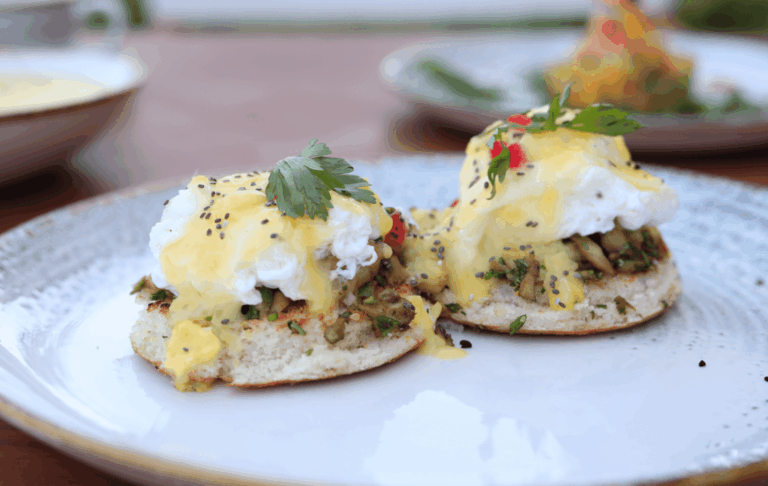 Kwee Zeen Restaurant