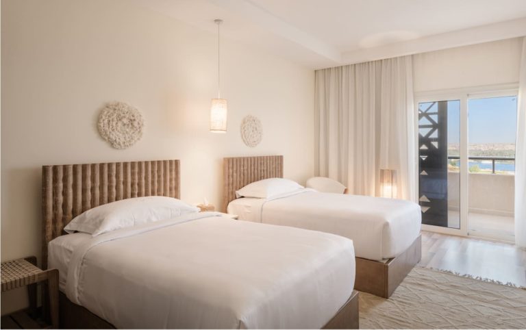 Chione Room