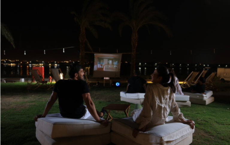 Movie Under The Stars