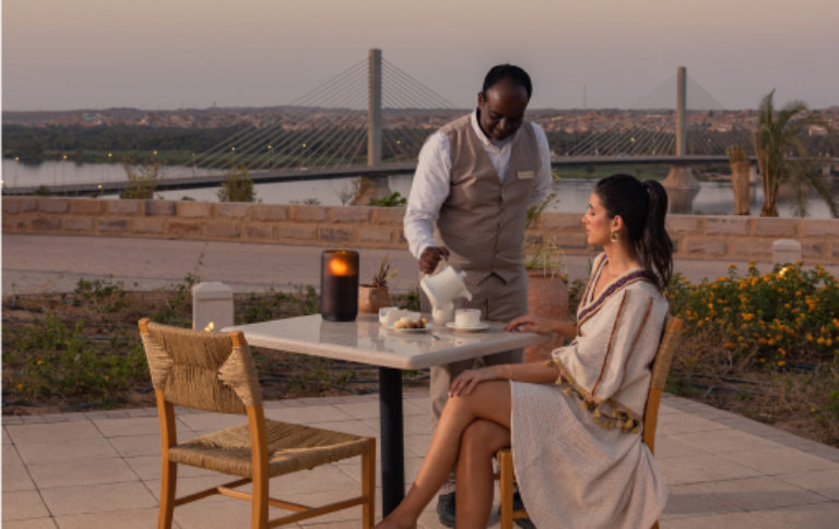 The Zen Tea Ceremony