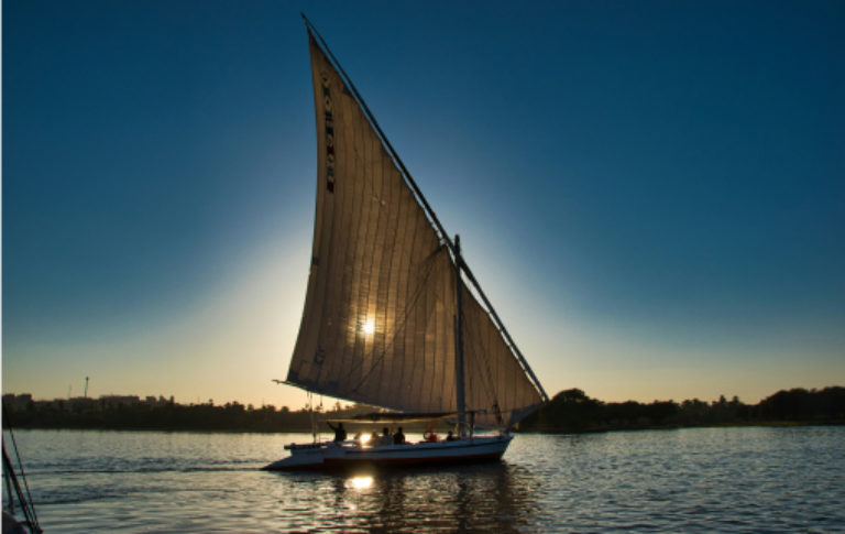 Zen Sail