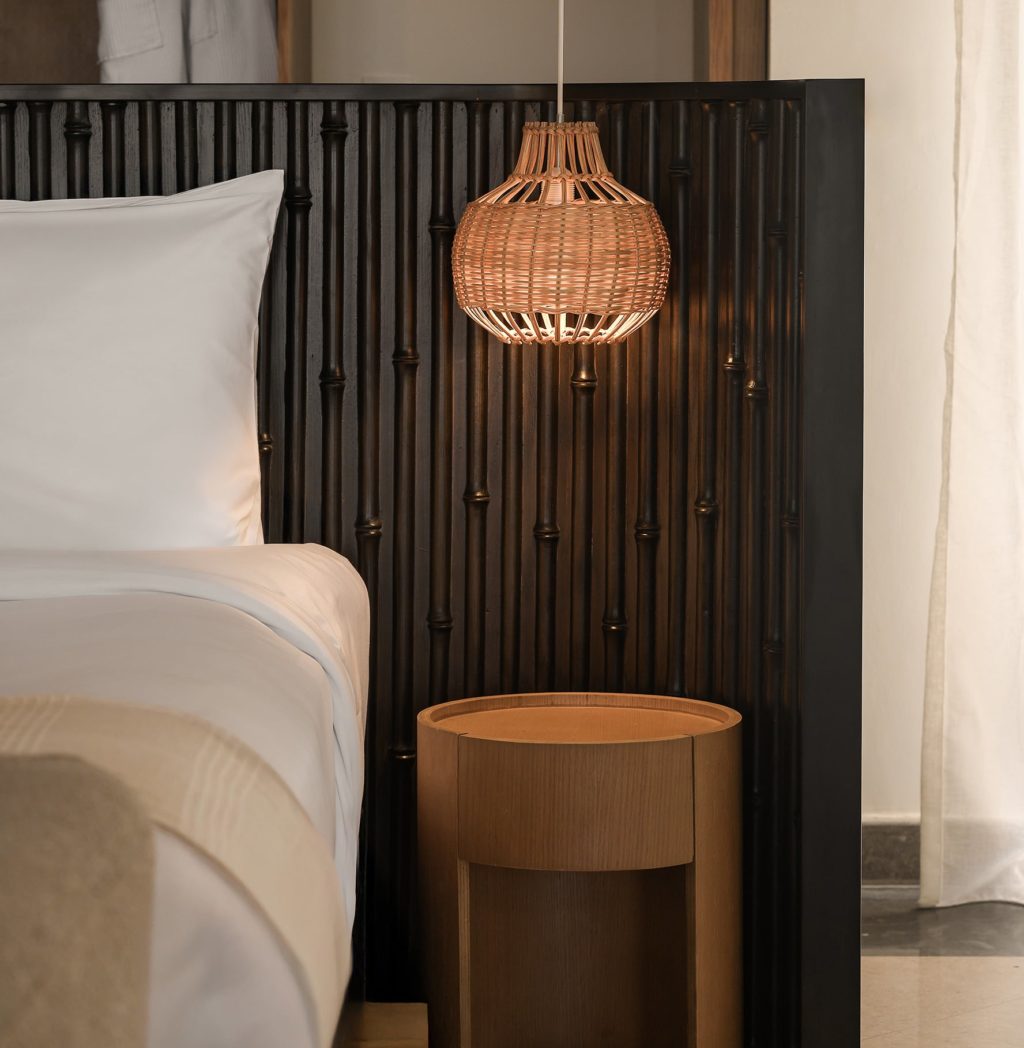 Winji Nile Panorama Room